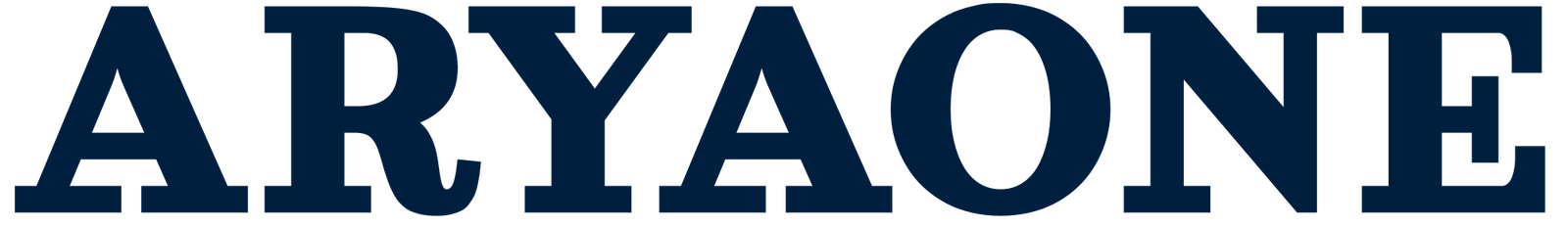 Aryaone By Sai Realtors